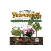 Укоренитъ 50г 1/10 (Ортон)