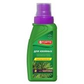 Удобрение БФ Здоровье для хвойных 285мл 1/20 (Русинхим)