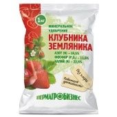 Удобрение Клубника и Земляника 1кг 1/20/960 (ПАБ) Е