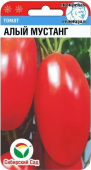 Томат Алый Мустанг 20шт (Сиб. сад) 