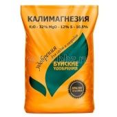 Удобрение Калимагнезия 0,9кг 1/15/720 (БХЗ)