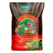 Грунт Волшебная грядка 25л 1/60(БХЗ)