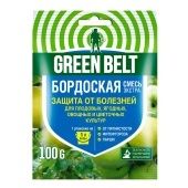 Бордоская смесь 100г 1/50 (Т/Э)