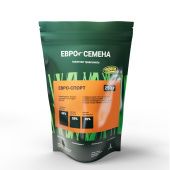 Газонная травосмесь Евро-Спорт 250 гр. (АГ)