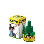 Жидкость для фумигатора Капут 30мл 1/42 (В/Х)