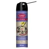 Аэрозоль универсальный Дихлофос №1 600мл без запаха 1/12 (Щ/А)