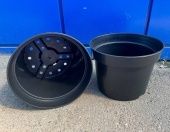 Горшок технический 20л d36см h29см