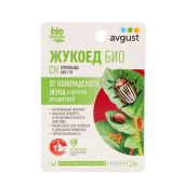 Жукоед Био 9мл 1/40 (Август)