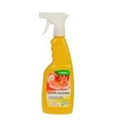 ЖКУ Чудо-спрей для Роз и бегоний 0,5 л 1/12  (БХЗ)