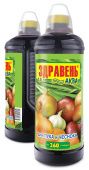 Удобрение Здравень Аква Лук и чеснок 1,8л 1/6 (В/Х)