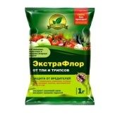 ЭкстраФлор №1 от ТЛИ и ТРИПСОВ 1г 1/200 (ДГрин)