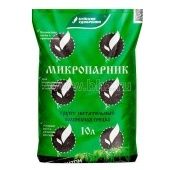 Грунт Микропарник 10л 1/4/168 (БХЗ)