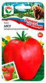 Томат Алсу 20шт серия ЛС (Сиб сад)