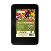 Укрывной материал Eco Neospan 60 мульча 10x3,2м 1/8 (НКГ-Инжиниринг)