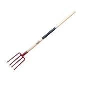 Вилы ДС копальные тип А 4 рогие с черенком 1/5 (И.А)