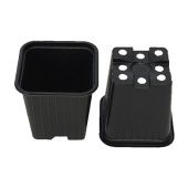 Горшок для рассады 0,31л 8x8 h8 1/50/1280 Агроком