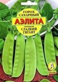 Горох Сладкий Гигант 25г (Аэлита)"