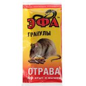 Эфа гранулы 30г 1/150/170 (К/П)