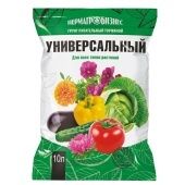 Грунт "Универсальный" 10л 1/5/300 (ПАБ)