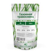 Газонная травосмесь Заплатка 250г 1/ (АГ)