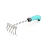 Грабельки садовые ZM 2114 1/10 (Н)