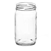 Банка ТВИСТ-66 0,35л КУБАНОЧКА 1/40/3600 (Камышин)