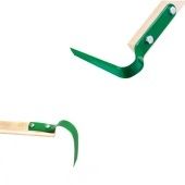 Плоскорез большой модернизированный с черенком (К-А)