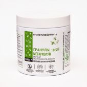 Почвоулучшитель Метаризум гранулы 0,5кг 1/10 (Ф)