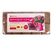 Почвобрикет Торф верховой кислый 10л 1/7 (Б/М)