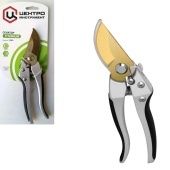 Секатор профессиональный TITANIUM 1381 (ЦИ) 1/10/60