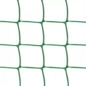 Сетка садовая для арок ячейка 50x60 1x5м Ф 60/1/5 зеленый