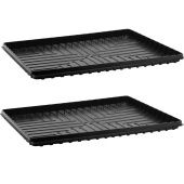 Кассета поддон большой глубокий длина 600мм ширина 400мм h60мм 1/5/50 Агроком