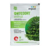 Фитозонт Хвойный 1мл 1/200 (Август)  
