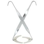 Захват для пастеризации банок полосчатый