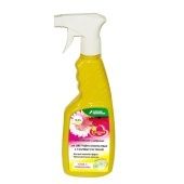 ЖКУ Чудо-спрей для Цветущих комнатных и садовых растений 0,5л 1/12  (БХЗ)