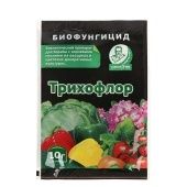 Трихофлор 10г/200 (ДГрин)
