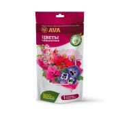 Удобрение АВА для однолетних садовых и балконных цветов 100г 1/35 (АВА)