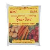 Удобрение Гуми-Оми Картофель Морковь Редис 0,7кг 1/20 (Б/И)