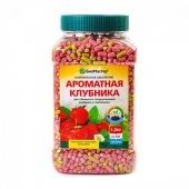 Удобрение БиоМастер Ароматная клубника 1,2кг 1/5 (Б/М) 