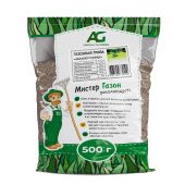 Газонная травосмесь Абсолют Солнце 500г 1/15 (АГ)