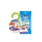 Пластина от моли подвесная с маслом лаванды Чистый Дом 1/100 (Т/Э)