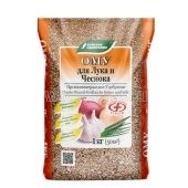 ОМУ Для лука и чеснока 1кг 1/15/630 (БХЗ)