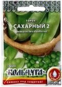 Горох Сахарный серия Кольчуга (НК)