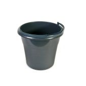 Ведро 12л евро непищевое (Радиан) 1/10