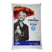 Удобрение Фертика Осеннее 1кг 1/25/1000