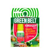 Командор 10мл 1/24 (Т/Э)