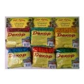 Декор Цветная крошка 0,2л (СА) (5)