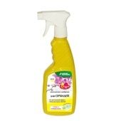 ЖКУ Чудо-спрей для Орхидей 0,5л 1/12 (БХЗ)