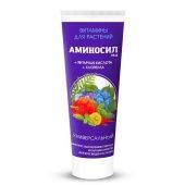 Удобрение Аминосил гель универсальный 250мл 1/9 (Дюн)