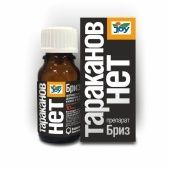 Тараканов Нет 10мл 1/50 (Страда)